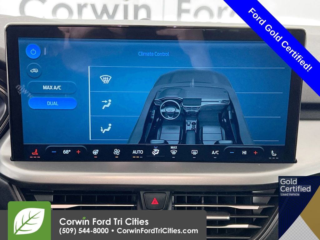 Used 2025 Ford Escape Base - photo 32