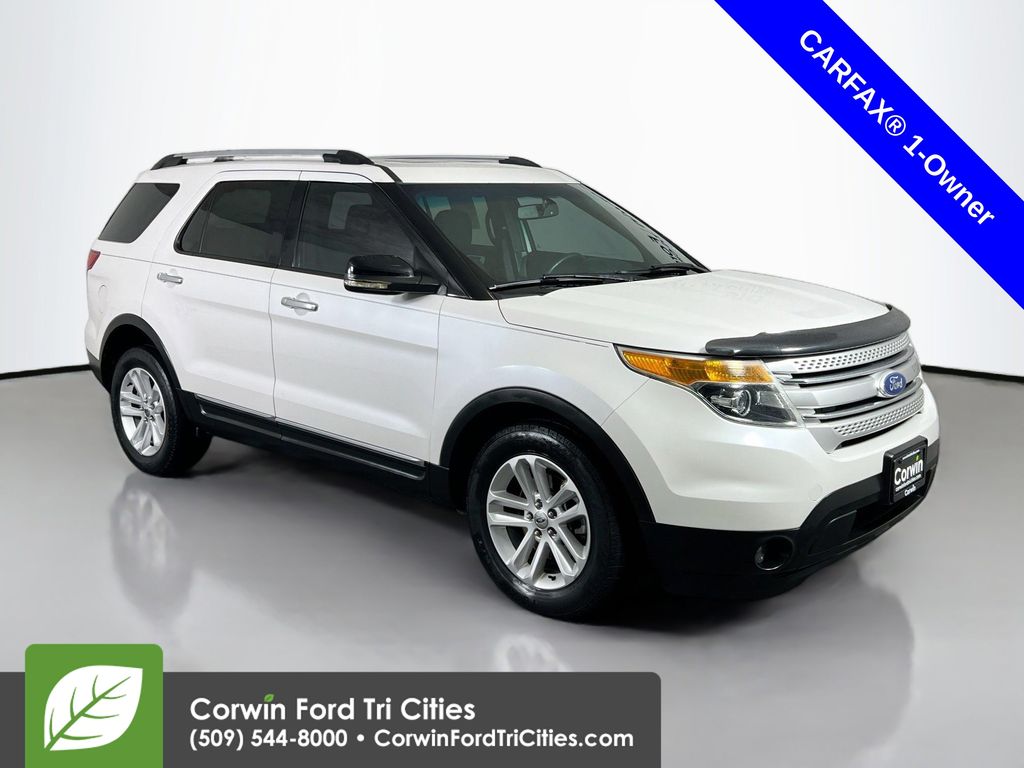 Used 2011 Ford Explorer XLT - photo 20
