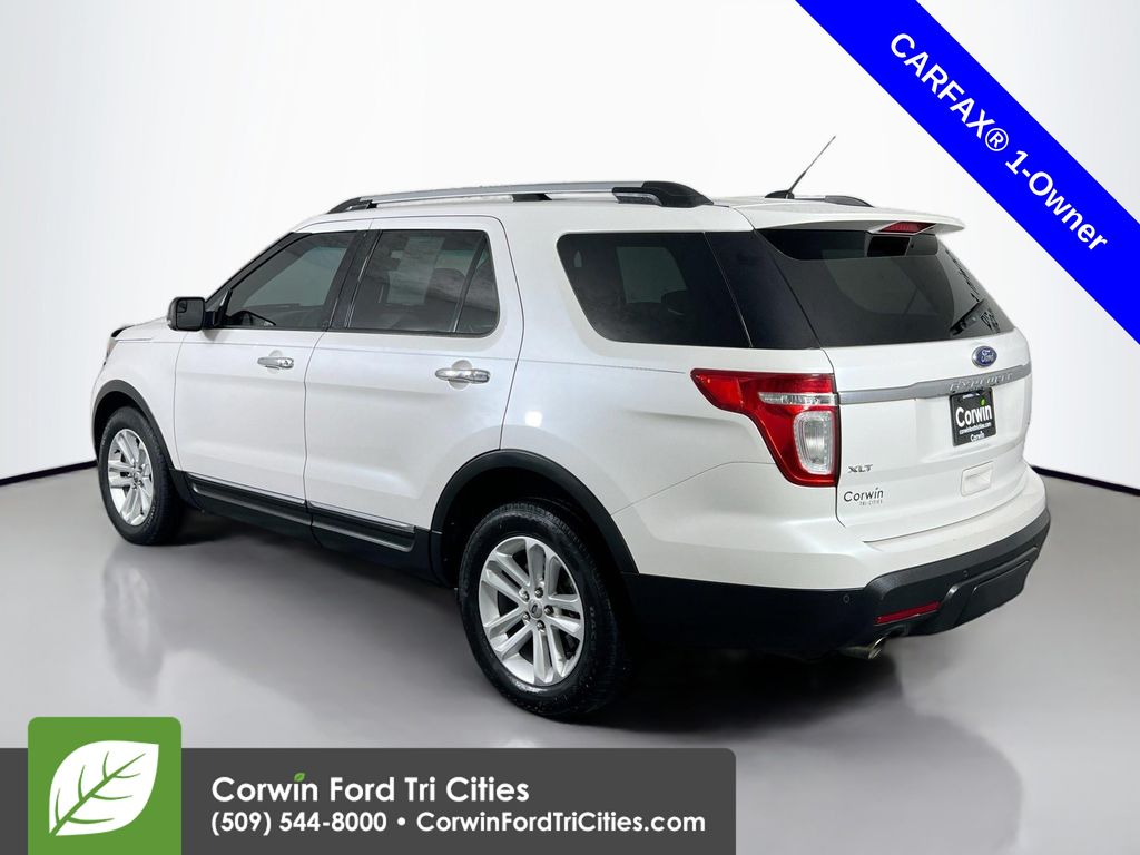 Used 2011 Ford Explorer XLT - photo 30