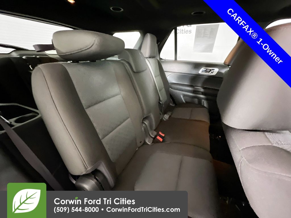 Used 2011 Ford Explorer XLT - photo 6