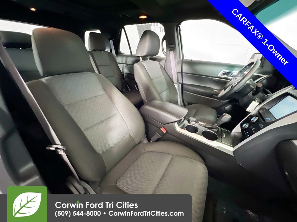Used 2011 Ford Explorer XLT - photo 7