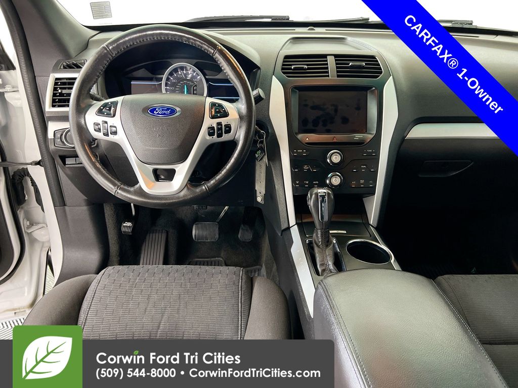 Used 2011 Ford Explorer XLT - photo 13