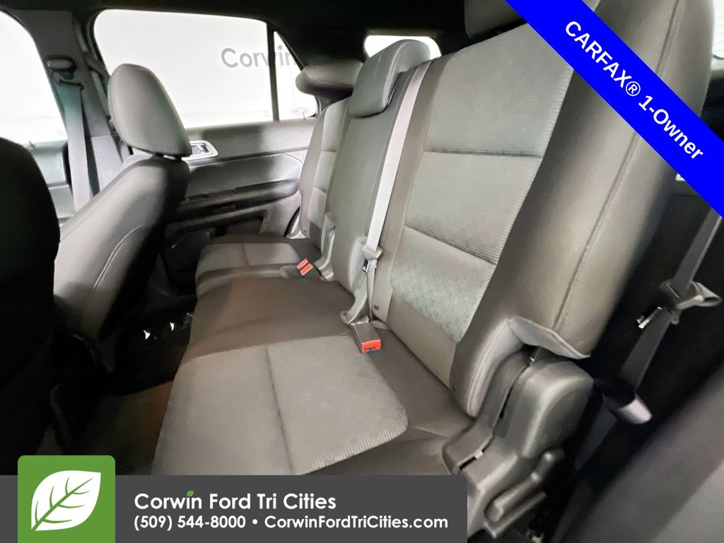 Used 2011 Ford Explorer XLT - photo 15