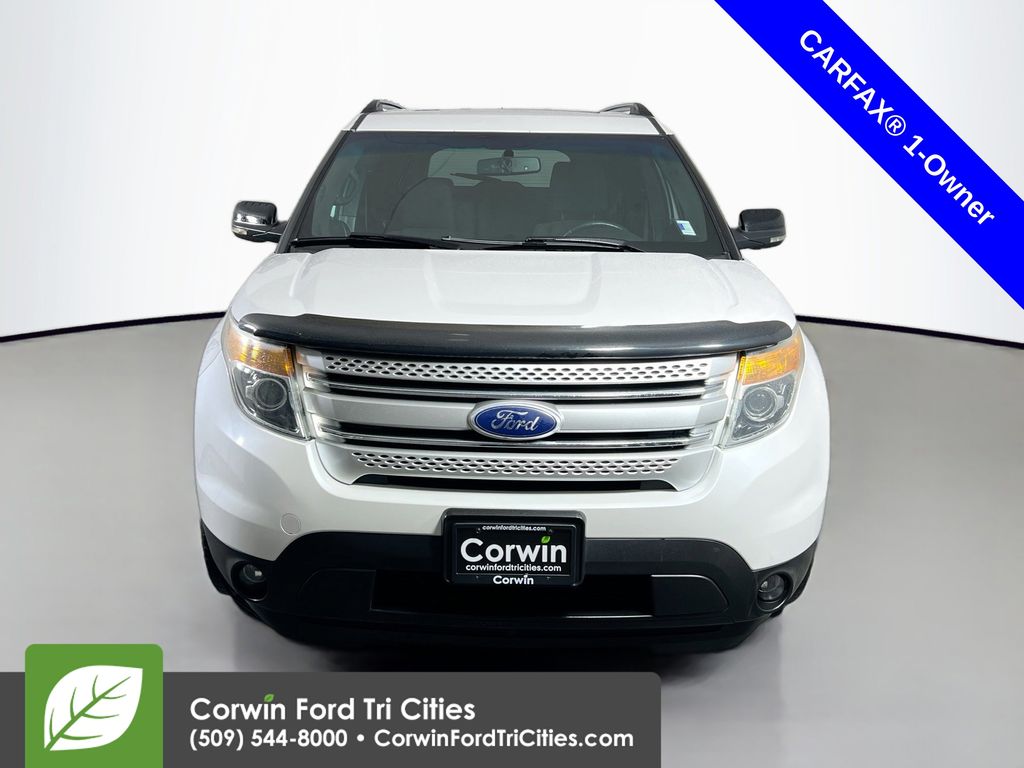 Used 2011 Ford Explorer XLT - photo 23
