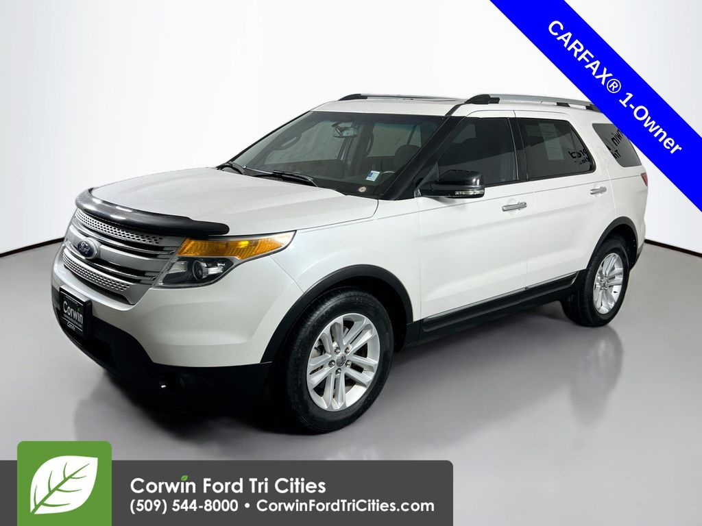 Used 2011 Ford Explorer XLT - photo 24