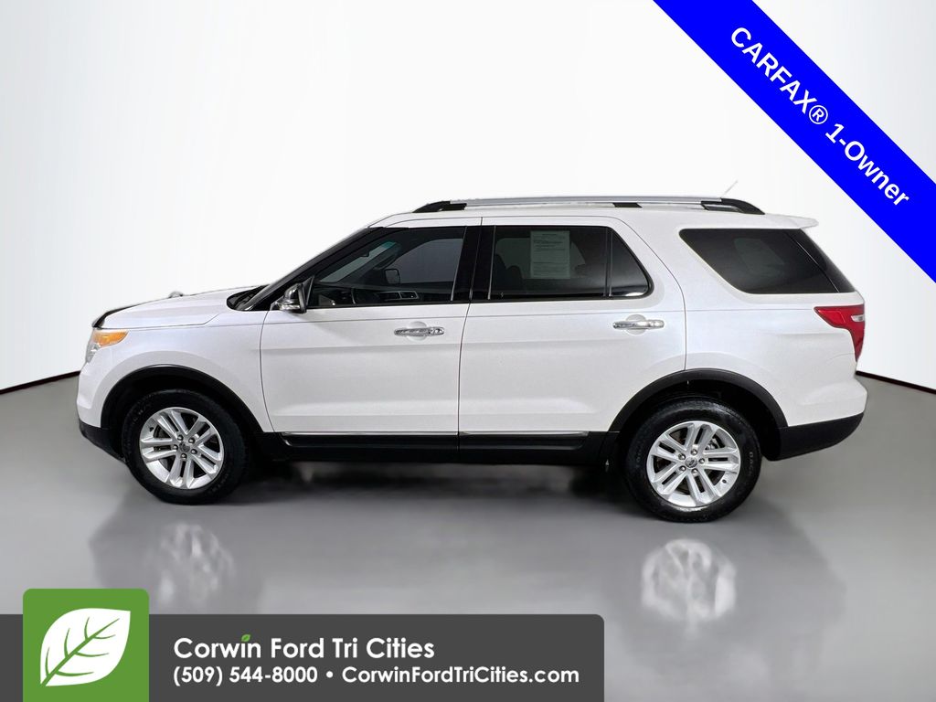 Used 2011 Ford Explorer XLT - photo 25