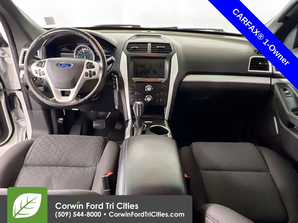 Used 2011 Ford Explorer XLT - photo 26