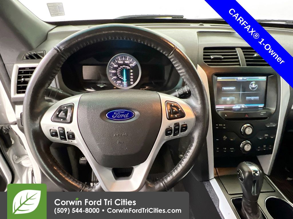 Used 2011 Ford Explorer XLT - photo 27