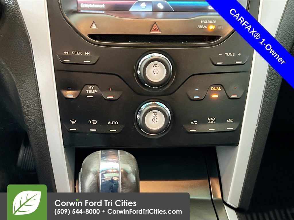 Used 2011 Ford Explorer XLT - photo 28