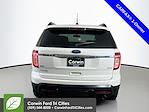 Used 2011 Ford Explorer XLT thumbnail 3
