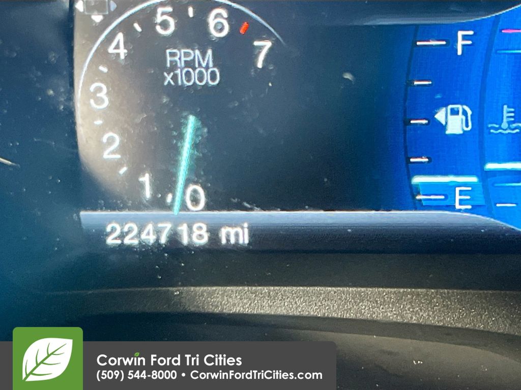 Used 2014 Ford Edge - photo 2