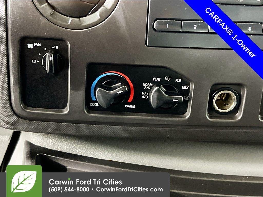 Used 2010 Ford E-250 - photo 1