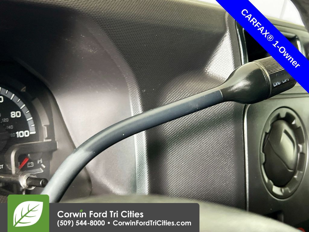 Used 2010 Ford E-250 - photo 2