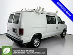 Used 2010 Ford E-250 Empty Cargo Van thumbnail 6