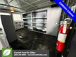 Used 2010 Ford E-250 Empty Cargo Van thumbnail 7
