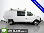 Used 2010 Ford E-250 Empty Cargo Van thumbnail 8