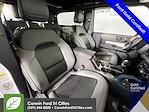 Used 2024 Ford Bronco Black Diamond thumbnail 2