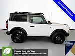 Used 2024 Ford Bronco Black Diamond thumbnail 3