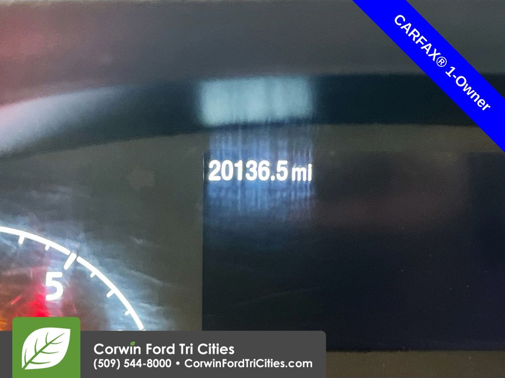 Used 2024 Ford Transit 250 - photo 2