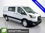 Used 2024 Ford Transit 250 Low Roof Empty Cargo Van thumbnail 1