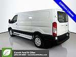 Used 2024 Ford Transit 250 Low Roof Empty Cargo Van thumbnail 9