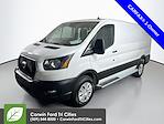 Used 2024 Ford Transit 250 Low Roof Empty Cargo Van thumbnail 5