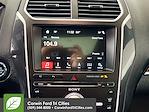 Used 2018 Ford Explorer Limited thumbnail 3