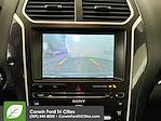 Used 2018 Ford Explorer Limited thumbnail 4