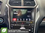 Used 2018 Ford Explorer Limited thumbnail 5