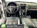 Used 2018 Ford Explorer Limited thumbnail 9