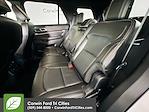 Used 2018 Ford Explorer Limited thumbnail 11