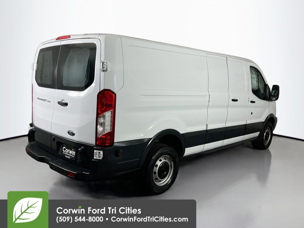 Used 2016 Ford Transit 250 - photo 1