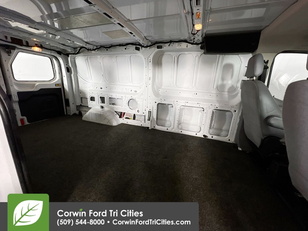 Used 2016 Ford Transit 250 - photo 2