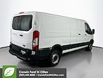 Used 2016 Ford Transit 250 Low Roof Empty Cargo Van thumbnail 1