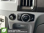 Used 2016 Ford Transit 250 Low Roof Empty Cargo Van thumbnail 5