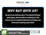 Used 2016 Ford Transit 250 Low Roof Empty Cargo Van thumbnail 11