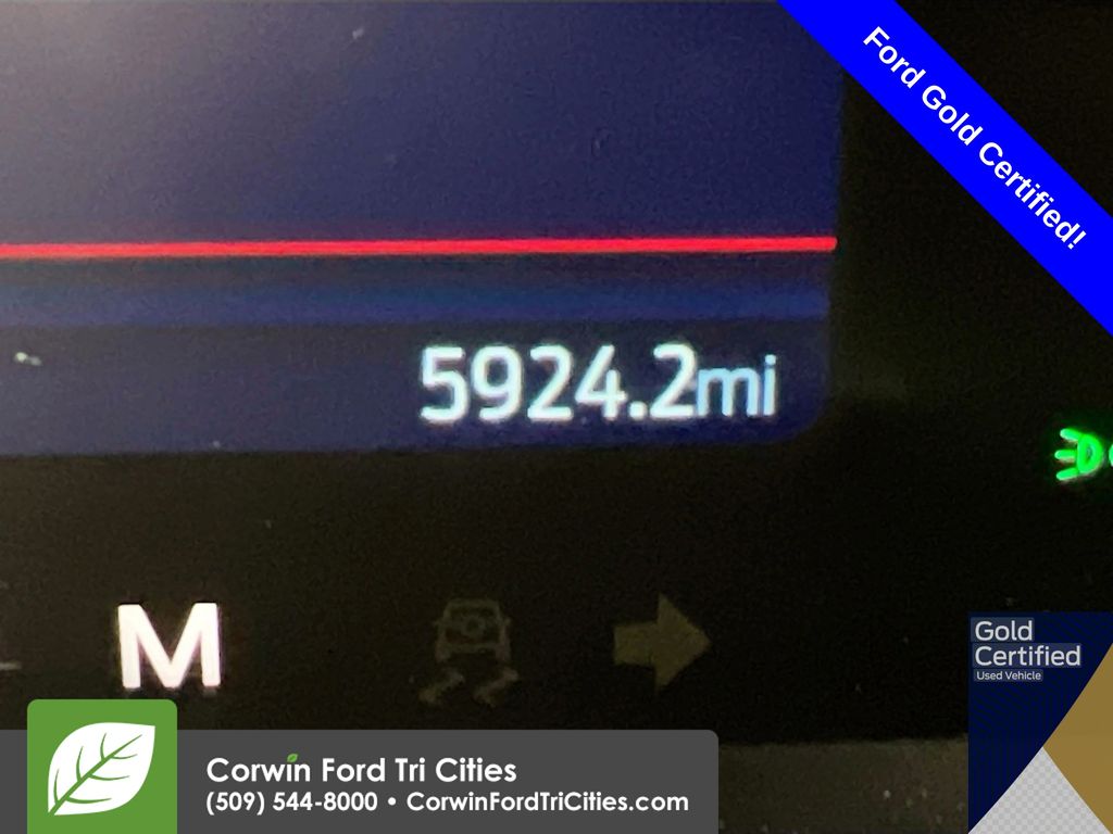 Used 2023 Ford Bronco - photo 2