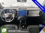 Used 2023 Ford Bronco Outer Banks thumbnail 7