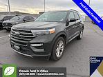 Used 2022 Ford Explorer XLT thumbnail 1