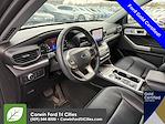 Used 2022 Ford Explorer XLT thumbnail 9