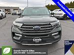 Used 2022 Ford Explorer XLT thumbnail 2