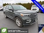 Used 2022 Ford Explorer XLT thumbnail 3