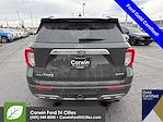 Used 2022 Ford Explorer XLT thumbnail 6