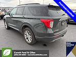 Used 2022 Ford Explorer XLT thumbnail 7