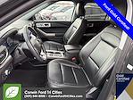 Used 2022 Ford Explorer XLT thumbnail 8