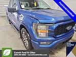 Used 2023 Ford F-150 XL SuperCrew Cab thumbnail 1