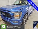 Used 2023 Ford F-150 XL SuperCrew Cab thumbnail 3