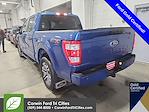 Used 2023 Ford F-150 XL SuperCrew Cab thumbnail 5