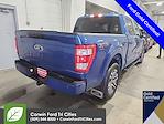 Used 2023 Ford F-150 XL SuperCrew Cab thumbnail 6