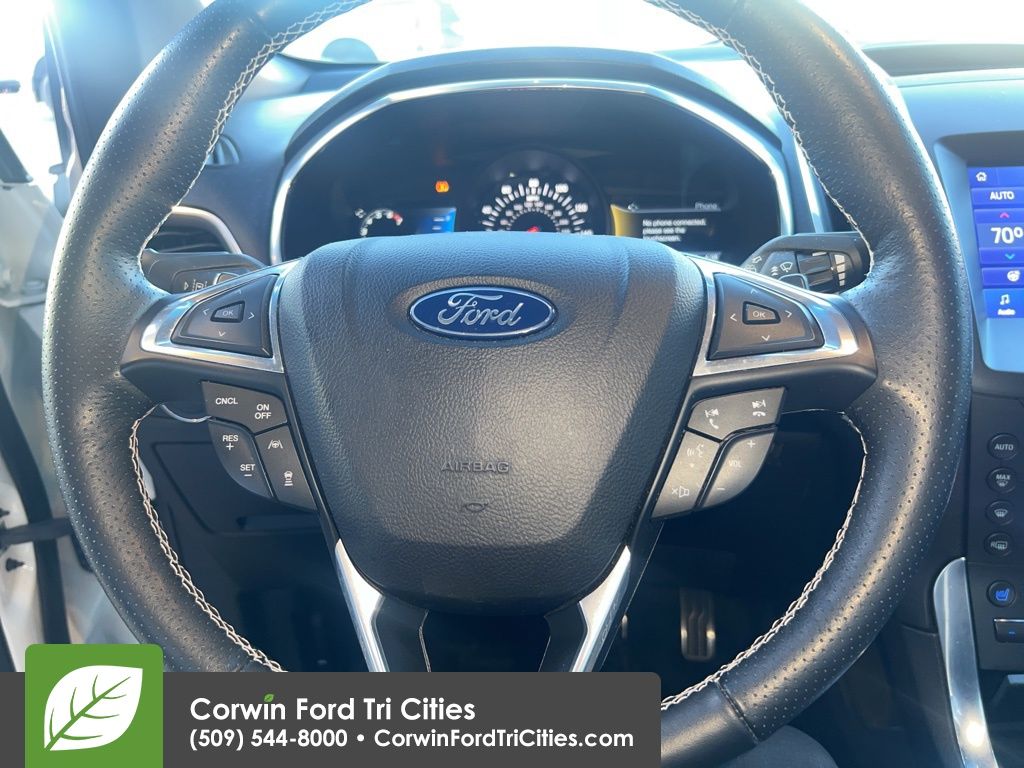 Used 2020 Ford Edge - photo 2